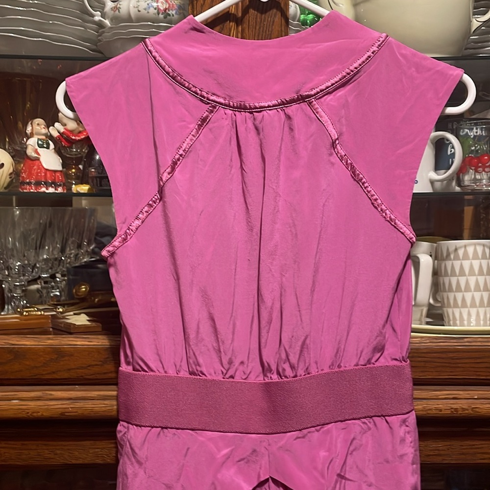 Bebe Summer dress. 000896